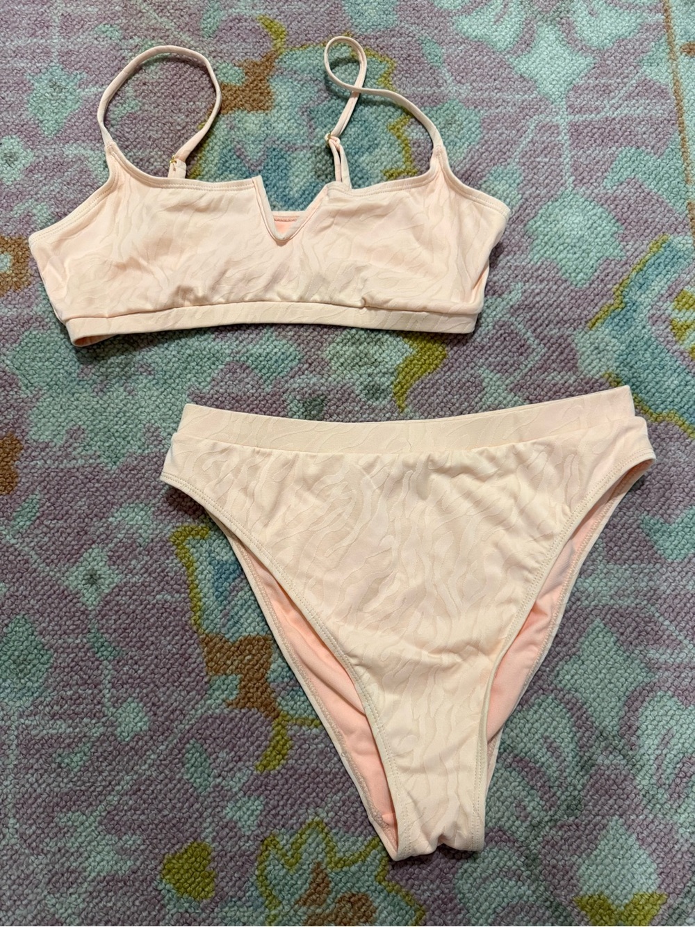 Cabana Del Sol Bikini